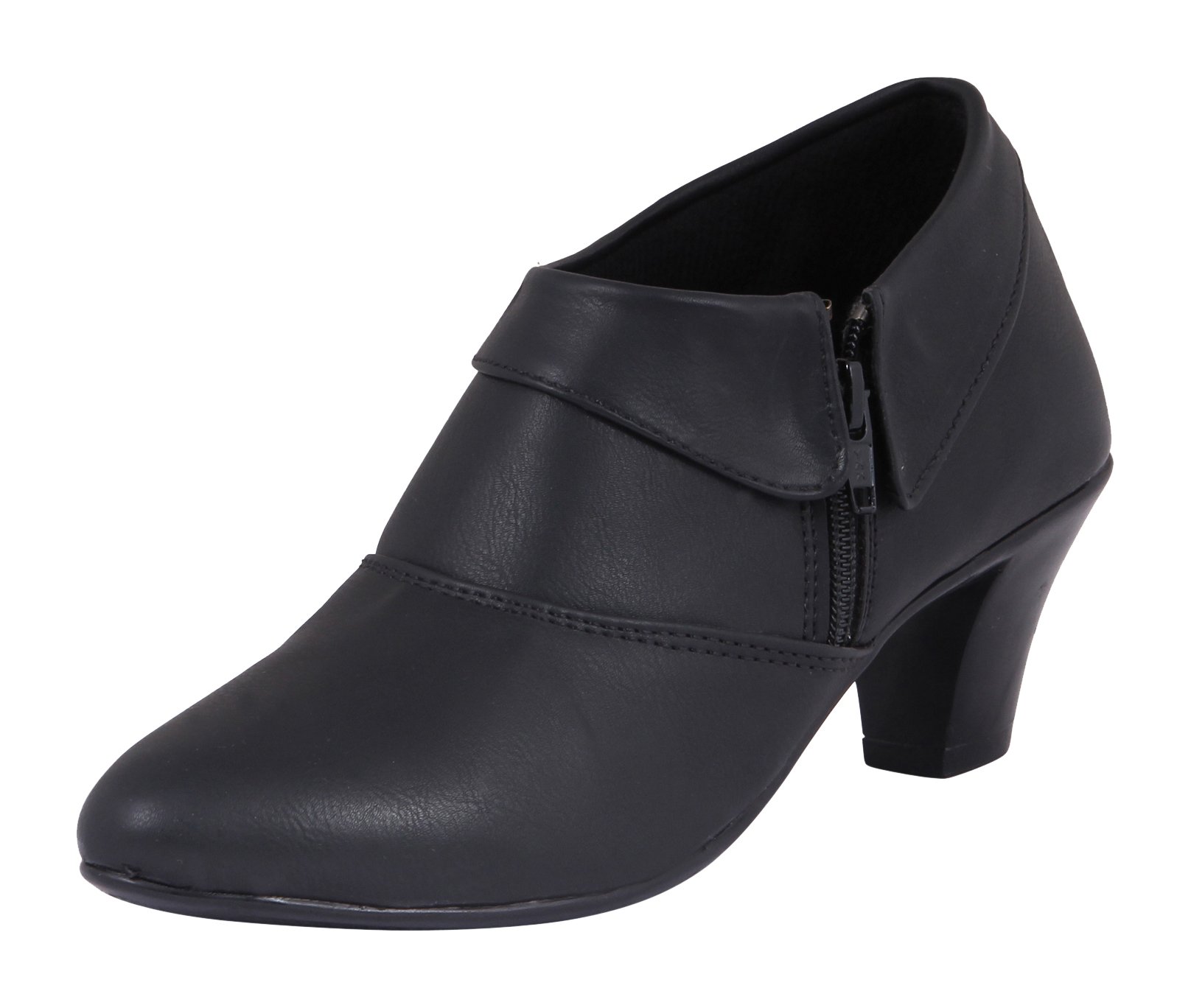 Right Steps Womens Black Boots - 8 UK (41 EU) (S1BL-8) (B071YTJ442) Amazon Price History, Amazon Price Tracker