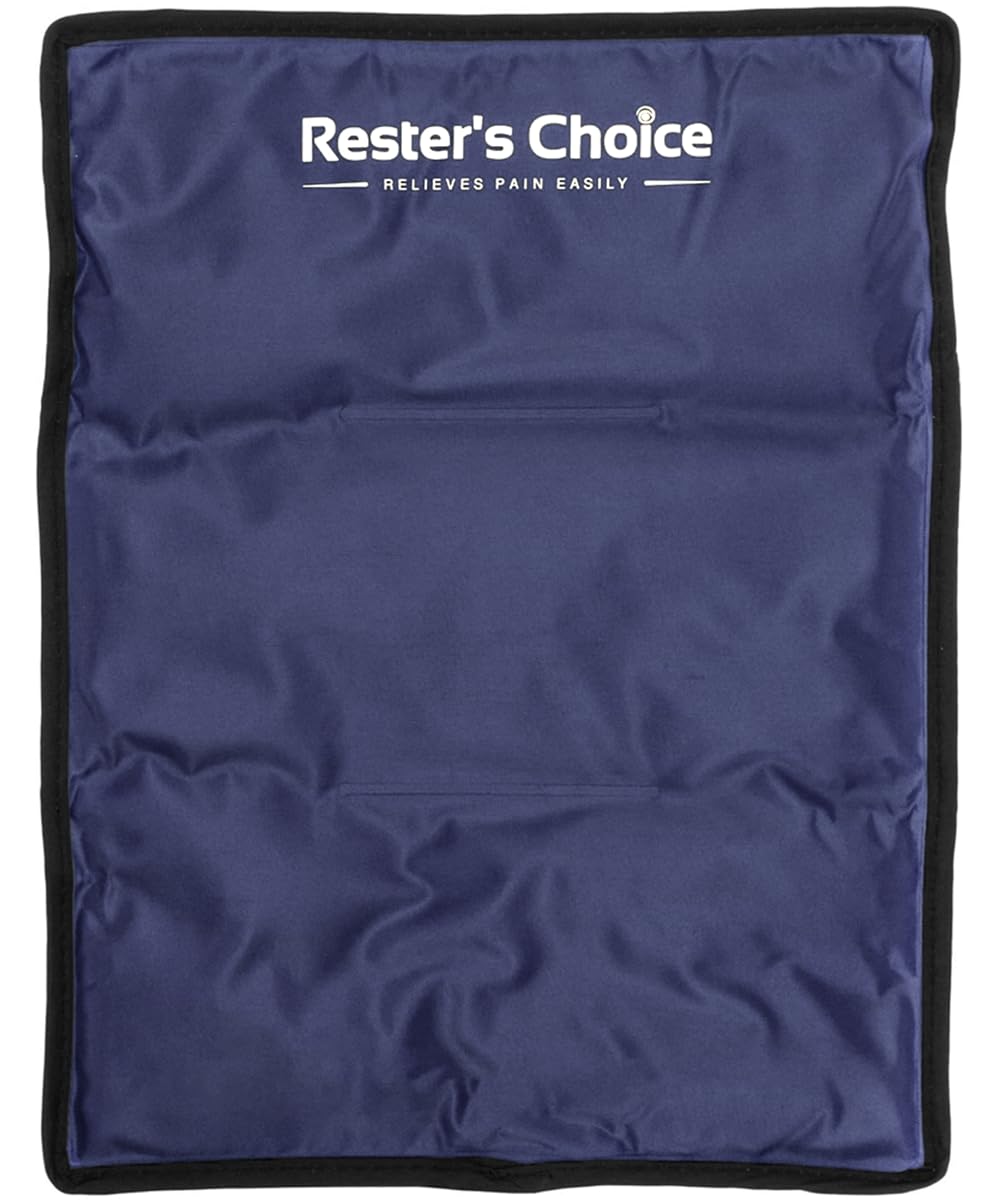 Reusable Ice Pack - Pain Relief & Swelling -32