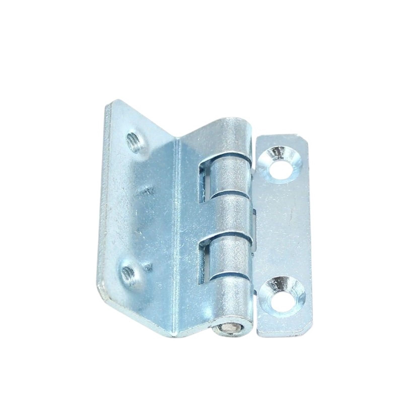 Iron Carbon Steel Industrial Hinge Door Cabinet Hinge