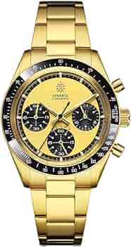 《未使用品》 オメックス OMEX デンマ オマージュ ポールニューマンモデル 61qg47MwiOL._AC_AC_SY350_QL30_.jpg