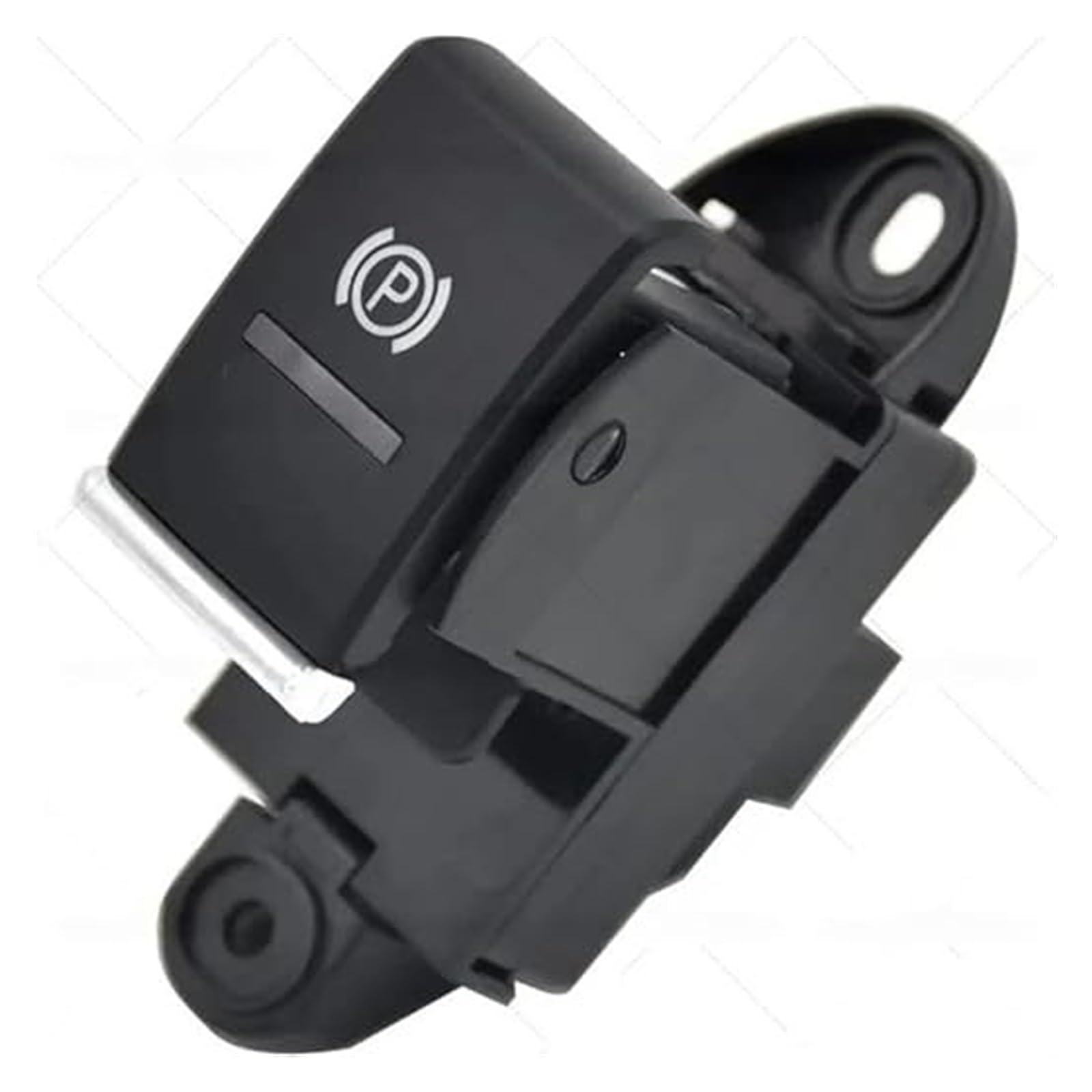 Per Cayenne 92A 2011-2018 Interruttore Freno A Mano Per Auto Pulsante Parcheggio Elettronico Ricambi 95861325100 Motore Dell'attuatore Freno A Mano
