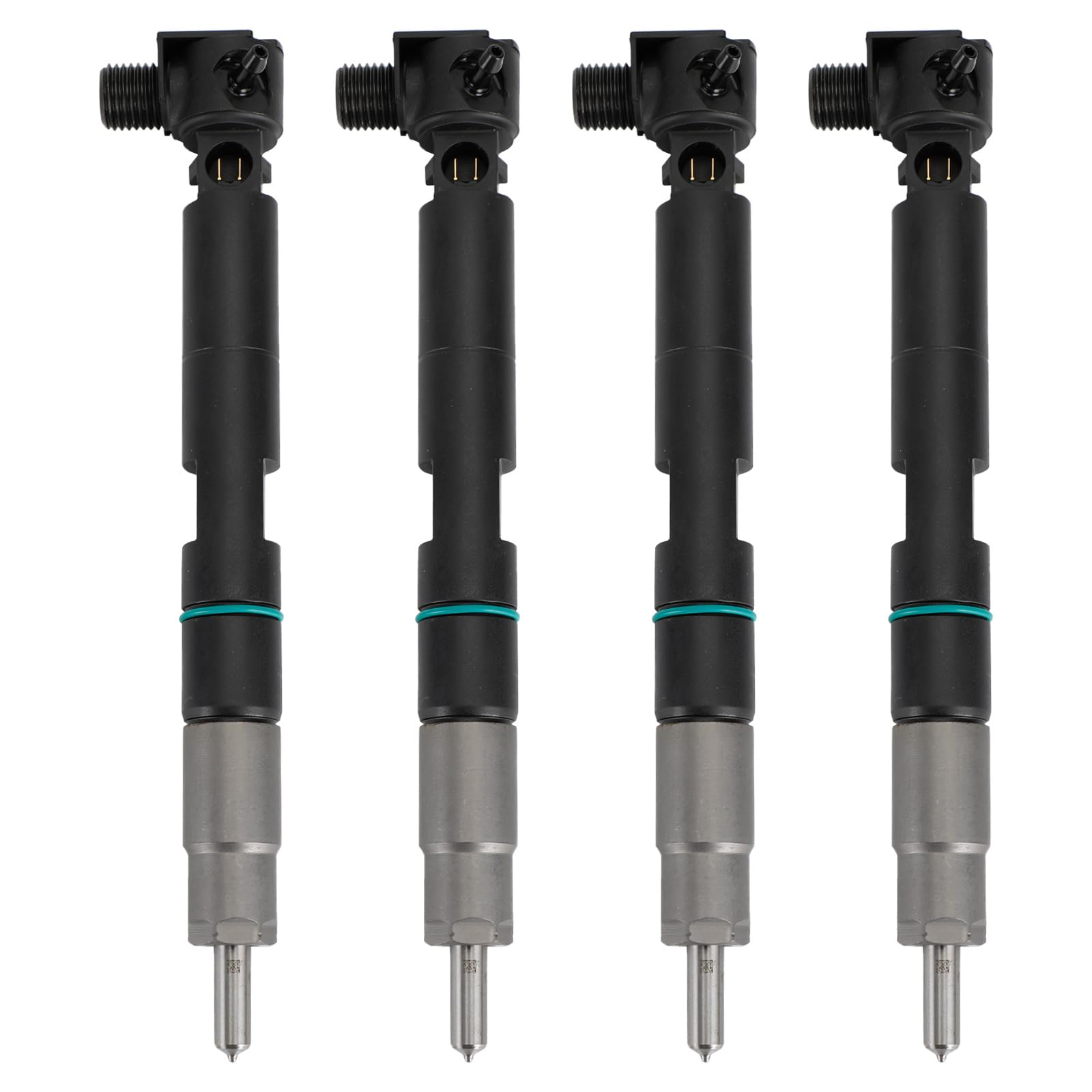 Amazon.com: Frezon 4 Fuel Injectors 28337917, 400903-00074D