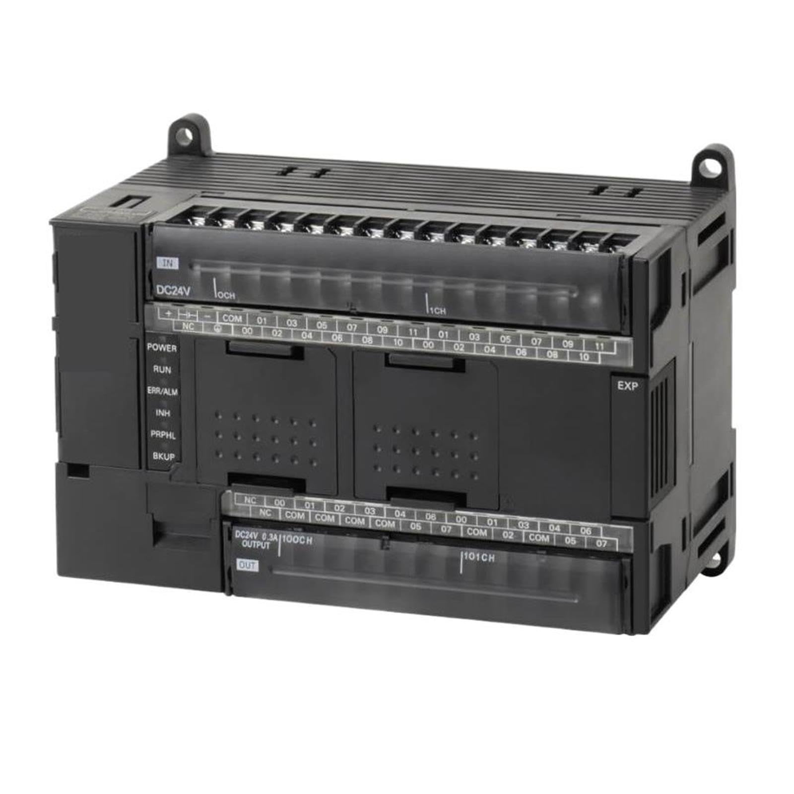 Controllore PLC CP1L-M40DT-D