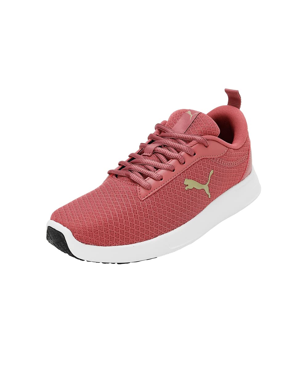 Puma Womens Cavase WNS Heartfelt-Gold-White Sneaker - 4 UK (39183803) (B0C5JDHZV7) Amazon Price History, Amazon Price Tracker