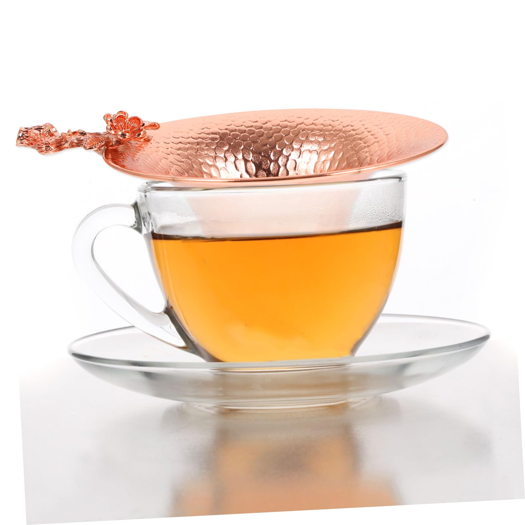 BESTOYARD 2piezas Colador De De De Antioxidante Infusor De Filtrador De Para Casa Accesorio De Elegante y