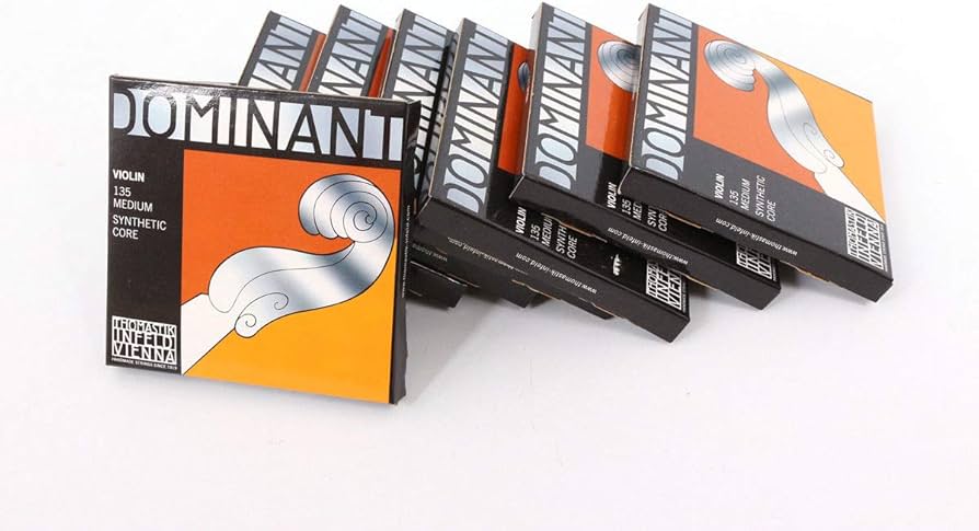 Amazon | トーマスティク・インフェルド ヴァイオリン弦 (135