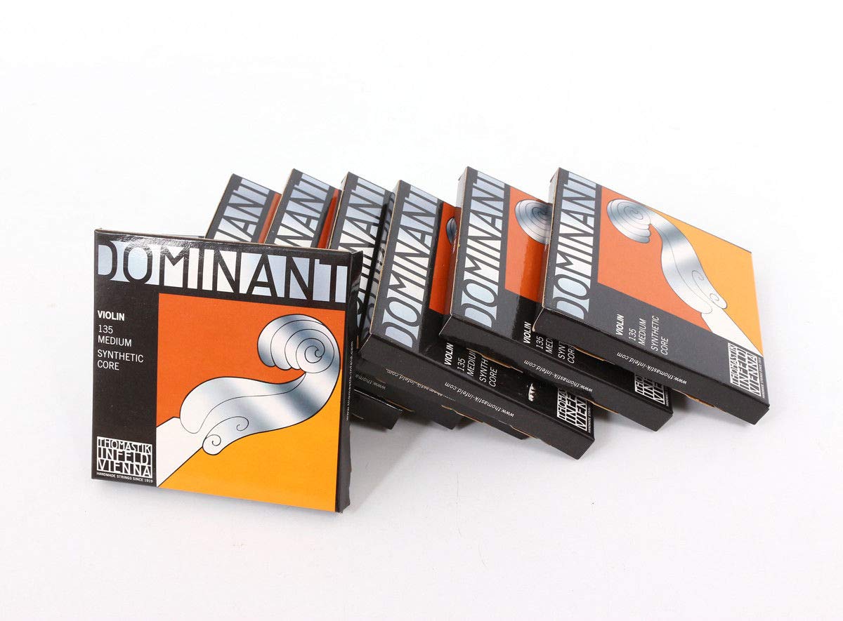 Thomastik-Infeld Violin Strings (135)