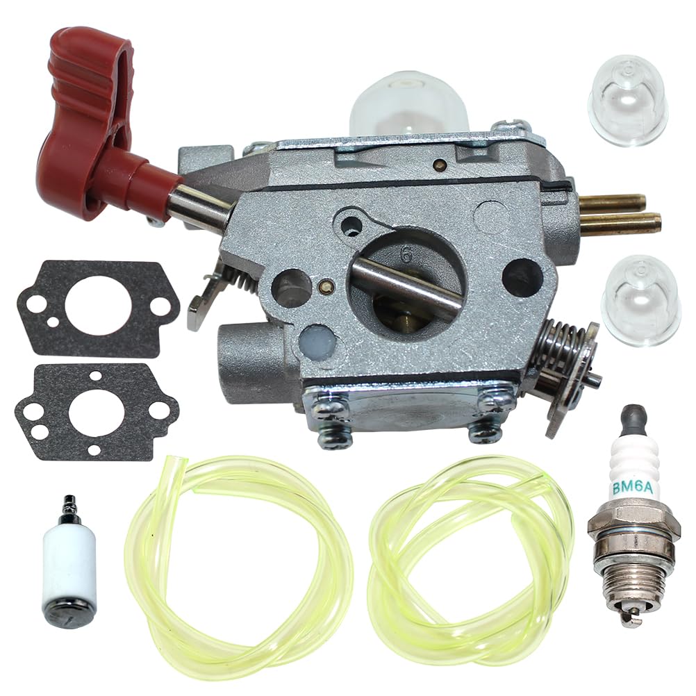 Amazon.com: Carburetor For Snapper S27SS 771571 : Patio