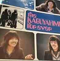 レアThe KAGUYAHIME foreverサインいリカバー レアThe KAGUYAHIME foreverサインいリカバー - メルカリ