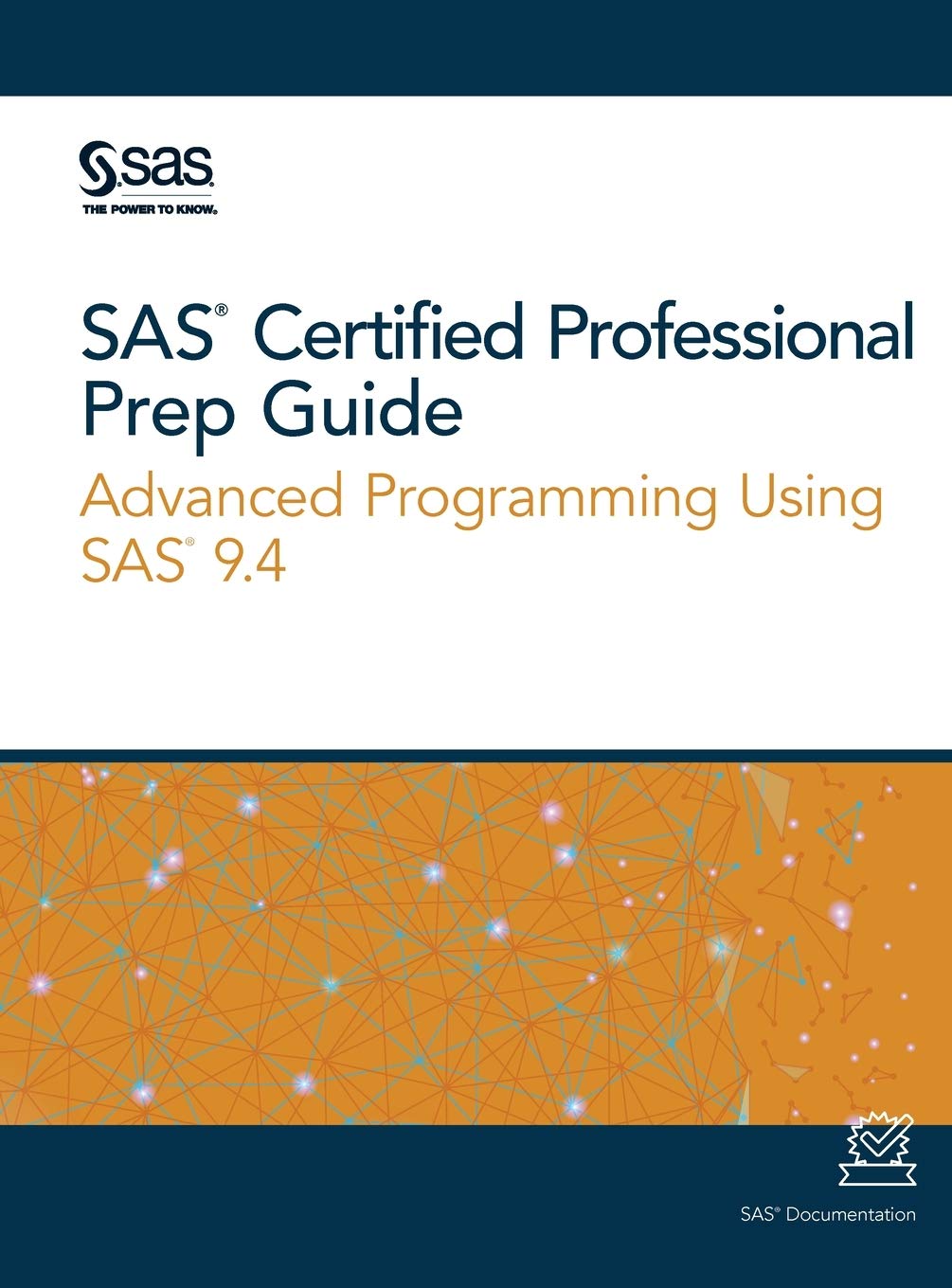 Amazon.com: SAS Certified Professional Prep Guide: Advanced Programming ...
