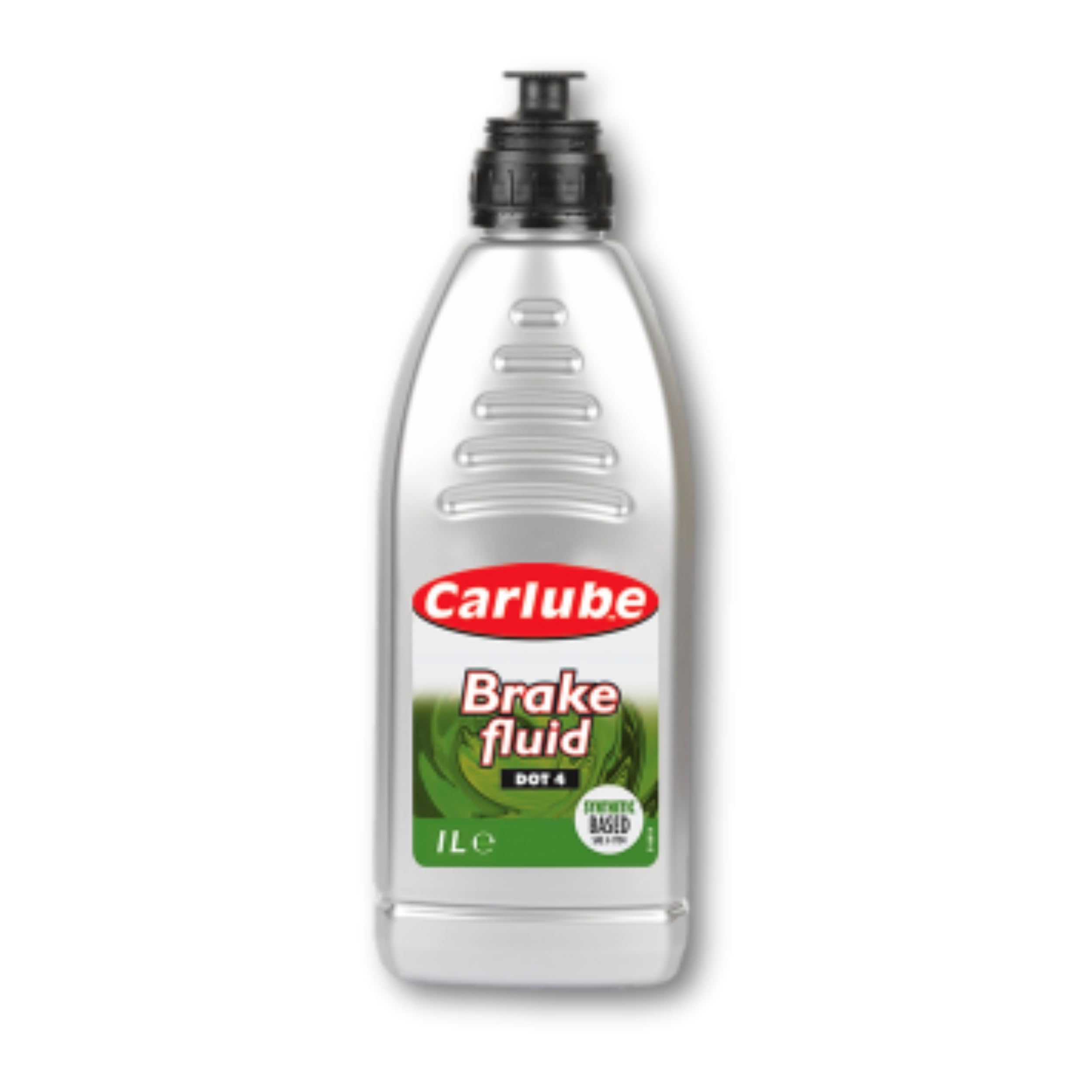 Carlube BFL100 Brake Fluid 1L