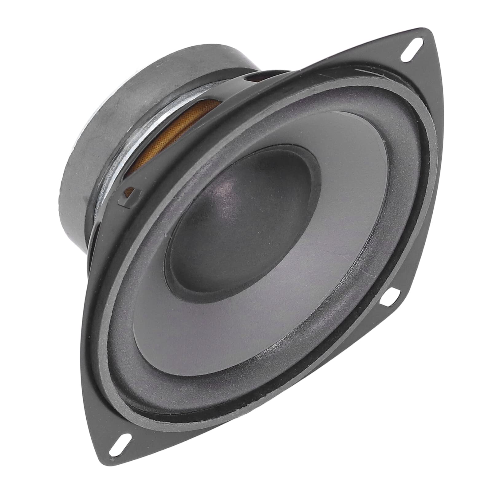 Woofer Auto 5 Pollici 400W - Altoparlante Universale 4 Ohm Ad Alta Sensibilità Per Impianto Stereo Auto