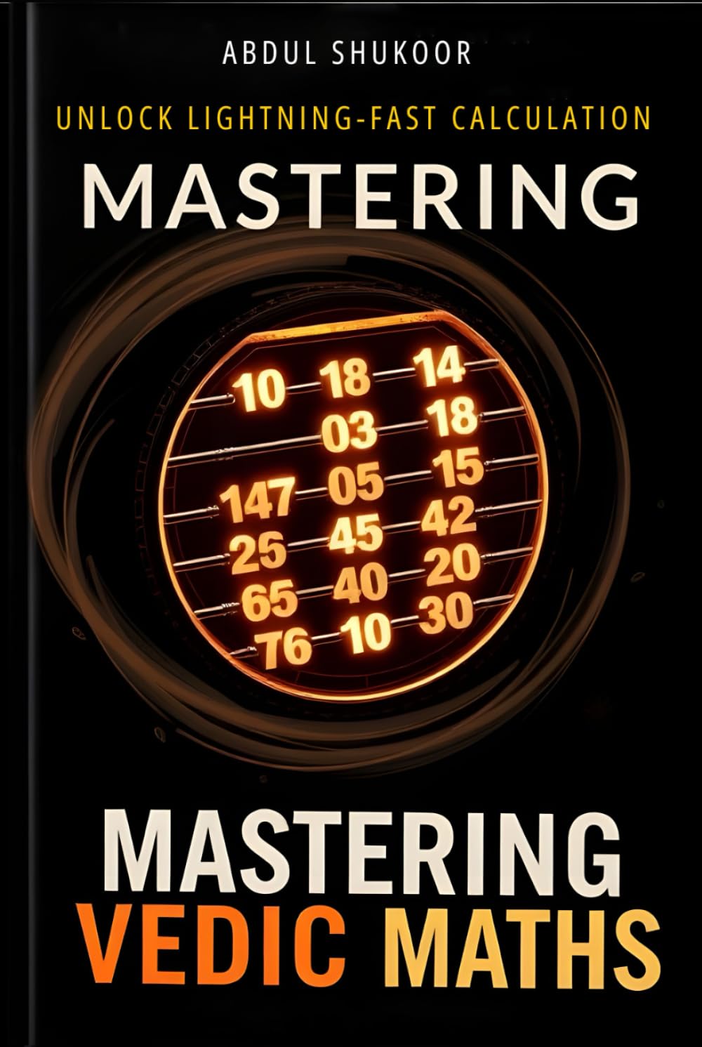 Mastering Vedic Maths: Unlock Lightning-Fast Calculations