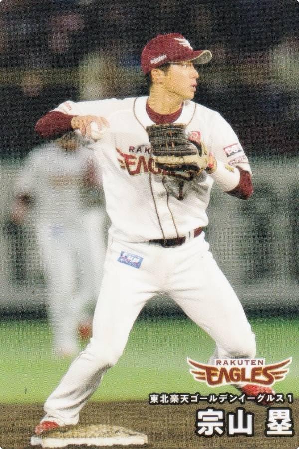 プロ野球チップス 1976 カルビー1976 プロ野球チップス No.422 人工芝の歴史 (B) : かーど屋