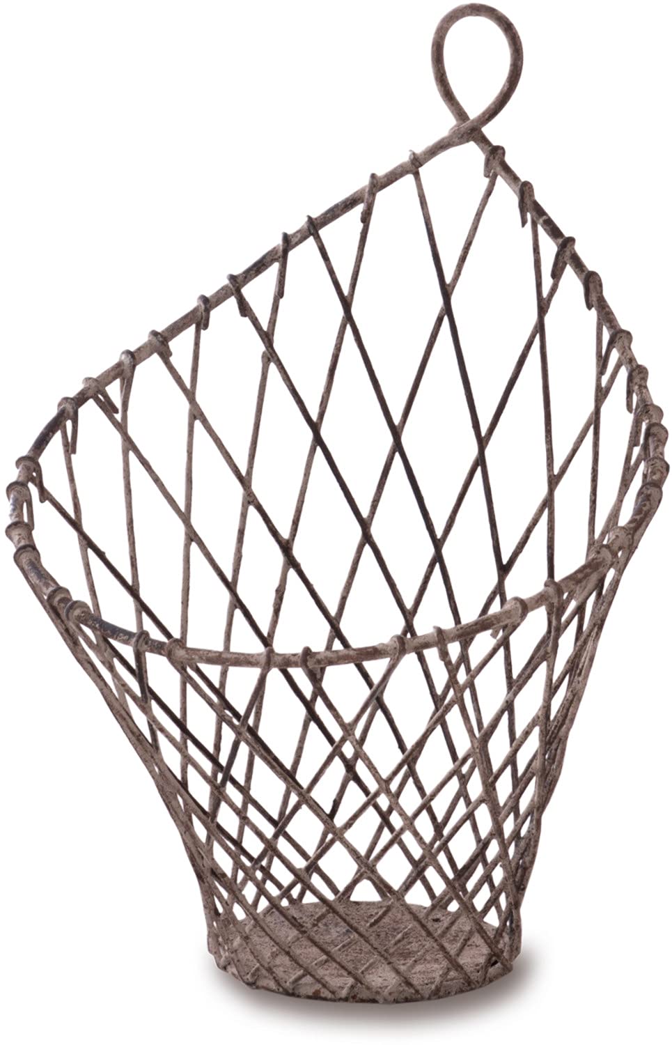 Cote Jardin 62696 Wall Hanging Basket, Large