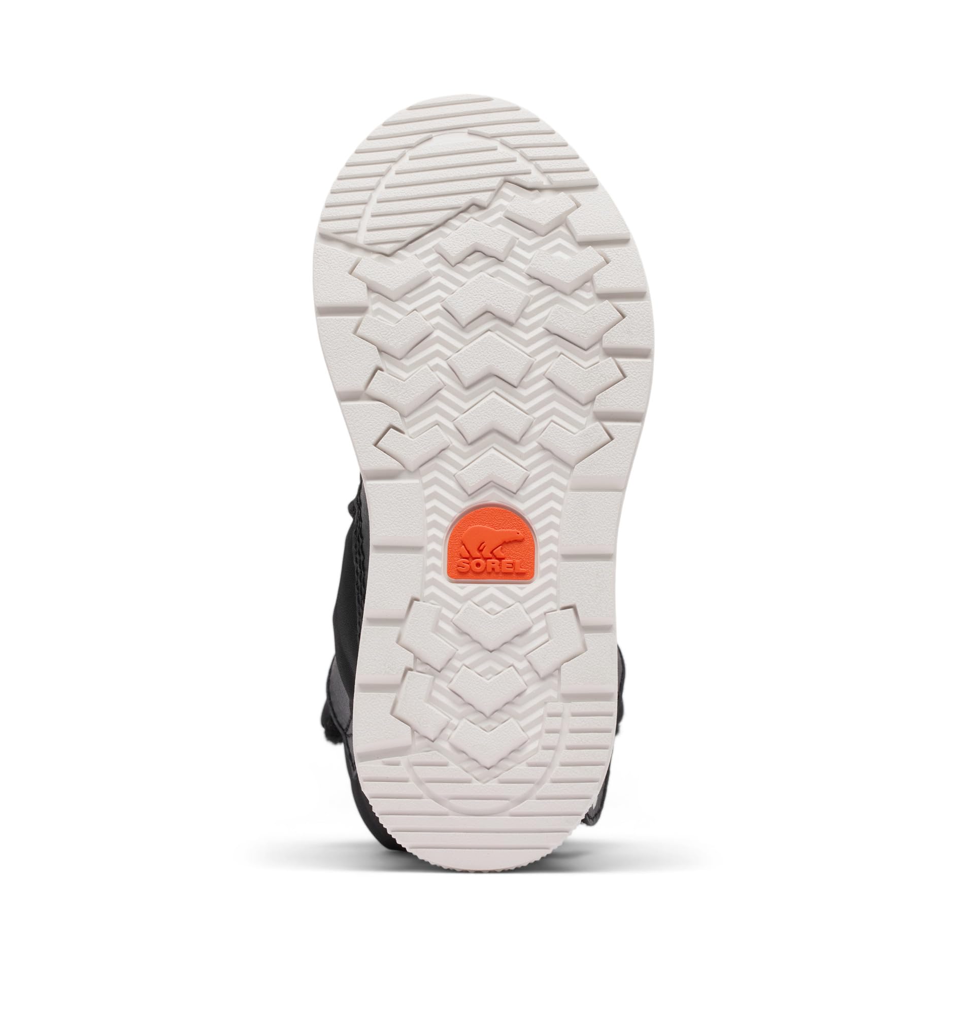 Sorel Uniseks - dzieci Children's Whitney™ III Strap Mid WpModa — buty