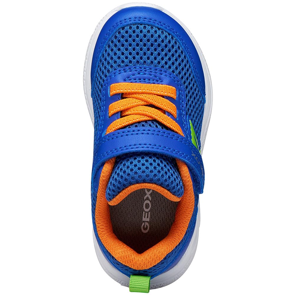 Geox Baby - Jungen B Sprintye Boy CSneaker