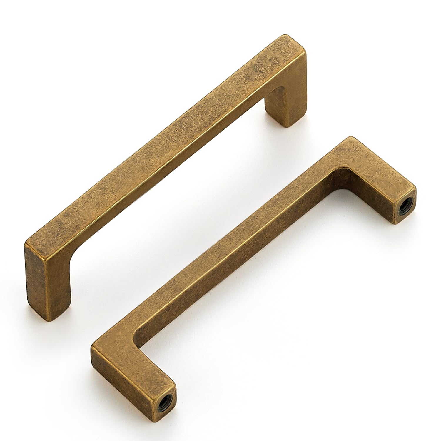 Ravinte Matte Black Kitchen Cabinet Handles 3-3/4 Inch Pulls 10 Pack — Amazon image 19