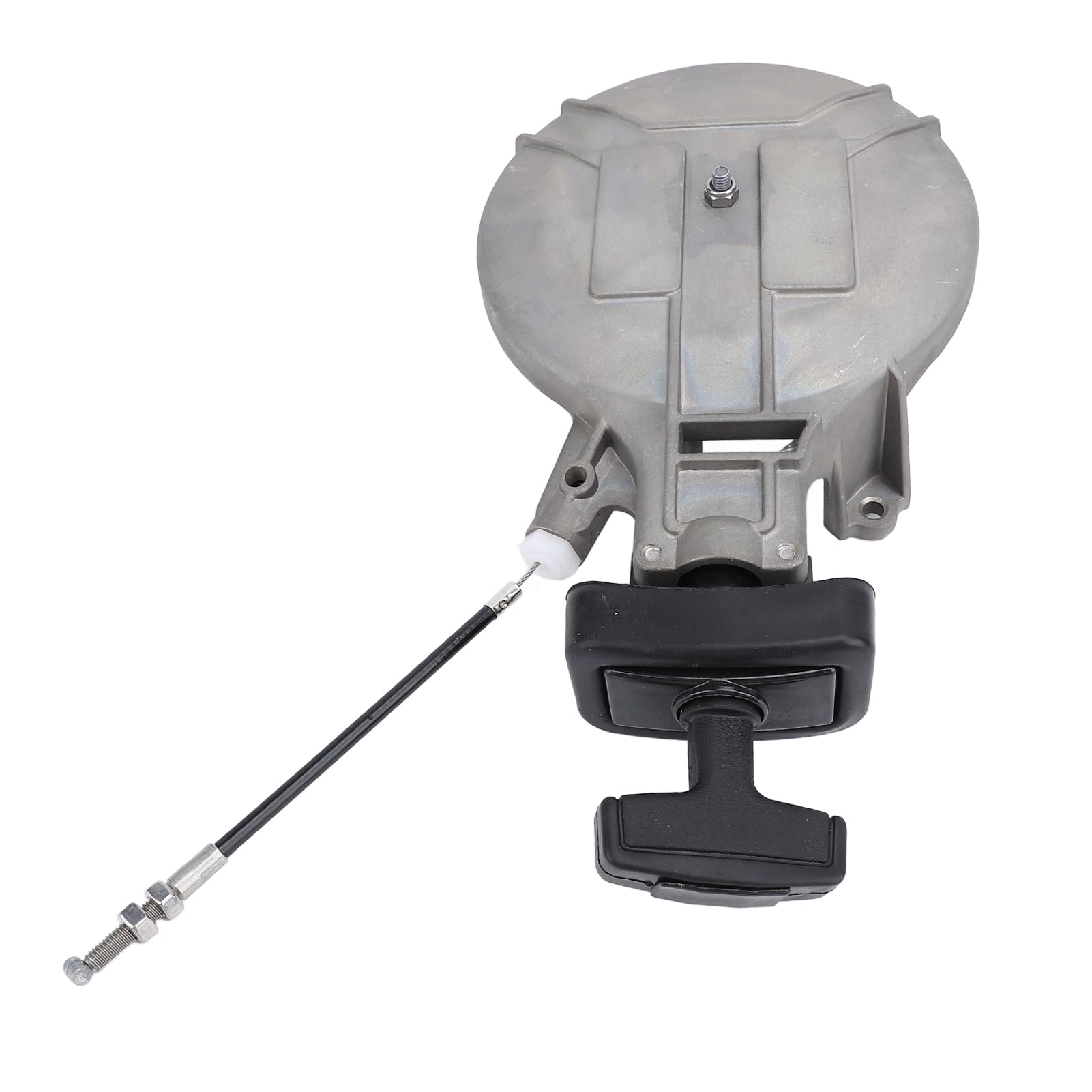 Avviatore a strappo di ricambio per motori fuoribordo a 2 tempi da 4 CV e 5 CV, modello 6E7 15710, accessori per motori nautici.