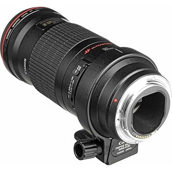 【美品】キャノン Canon EF 180mm F3.5 L Macro USM Amazon.com : Canon 180mm F3.5 L AF Macro Lens : Camera