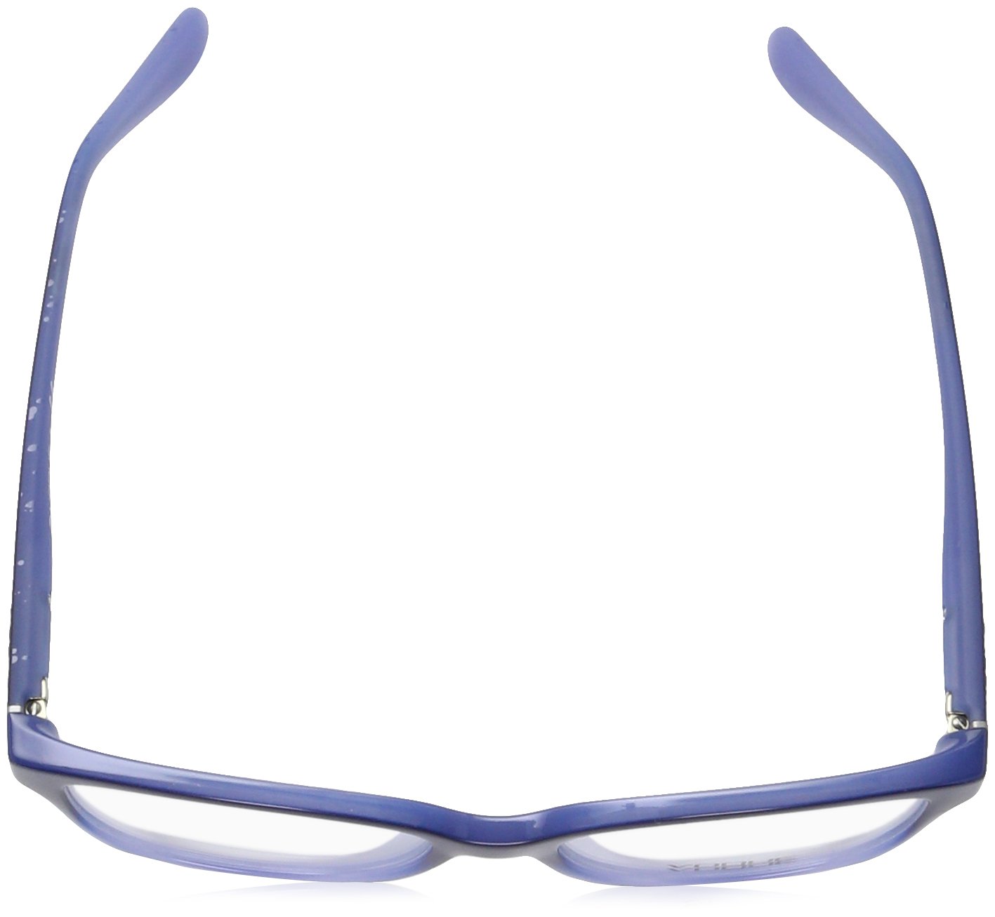 Vogue Damskie oprawki do okularów, Top Blue Grad Opal Azure, 52