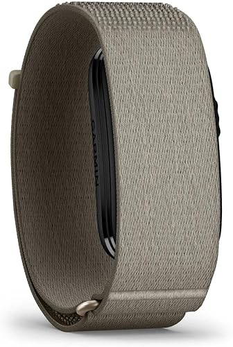 Garmin CIRQA Smart Band, Bracelet Connecté Sport & Santé,…