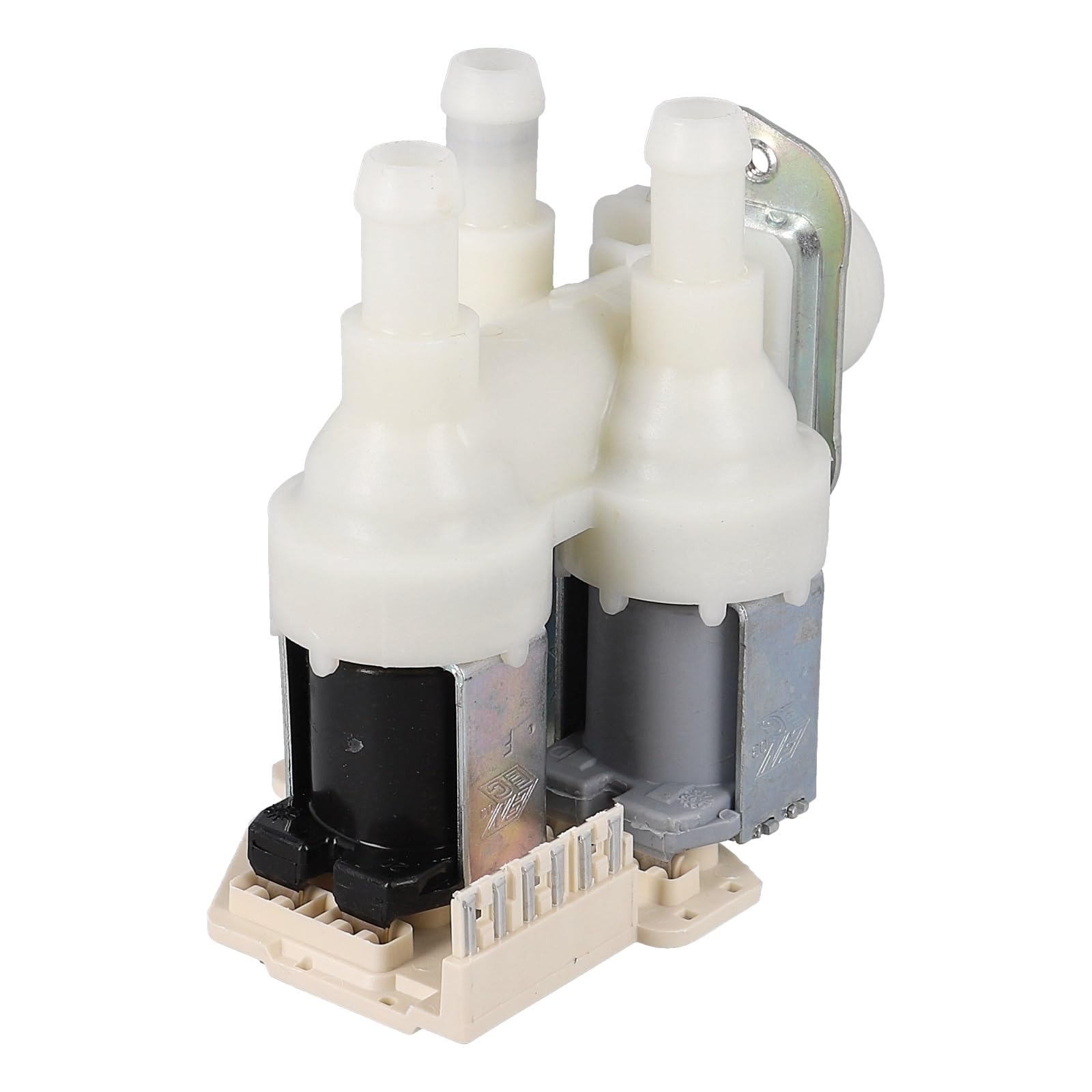 Zawór elektromagnetyczny Aquastop do pralki/pralki Miele 4035200 230V