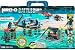 Produktbild KRE-O 38974983 - Battleship Sea Base