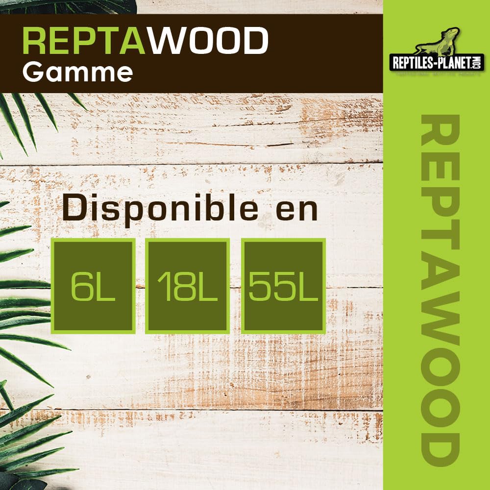 Trixie Paglia Di Faggio Per Rettili - Substrato Naturale 10 Litri, Igienico E Assorbente - Foto 5