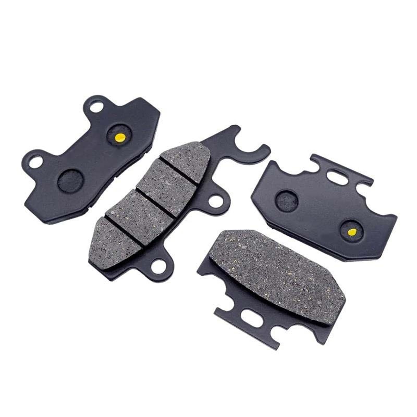 Motorradbremsbeläge, Bremsscheiben Vorn Und Hinten, Bremszubehör Für KL650 KL650E KL 650 KLR650 KLR 2008–2015