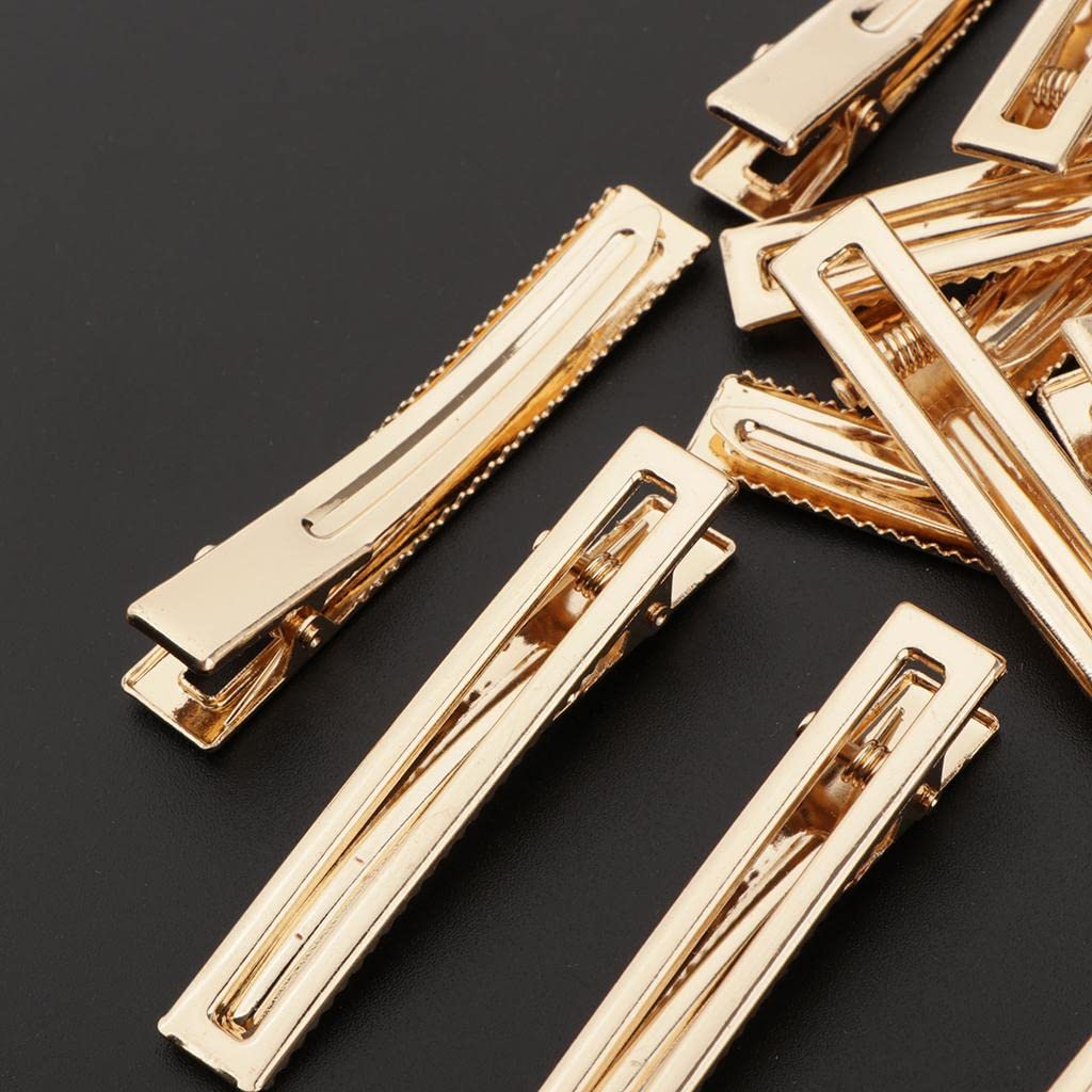 BNF 20pcs Fashion Lady Golden Hair Clip Hair Jewelery 6 cm Square | Clothes, shoes and accessories | Women Accessories | hair accessories BNF 20pcs Fashion Lady Golden Hair Clip Hair Jewelery 6 cm Square | Clothes, shoes and accessories | Women Accessories | hair accessories