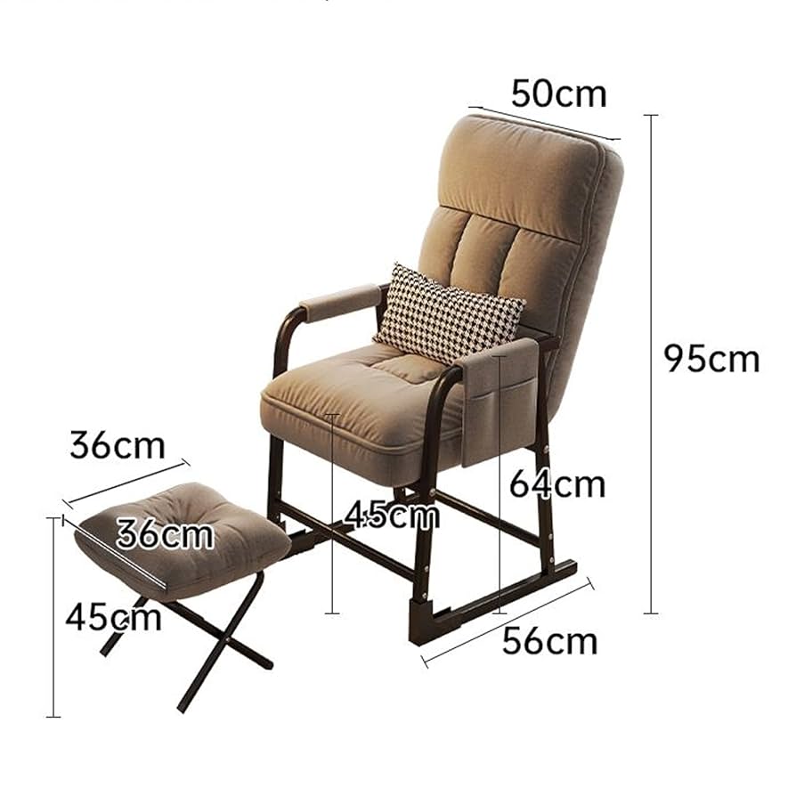 【現地引取可能・説明必読】ラウンジチェア（オットマン別途販売）　リプロダクト 現地引取可能・説明必読】ラウンジチェア（オットマン別途販売