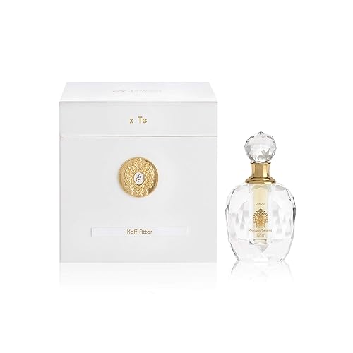 Tiziana Terenzi Tiziana Terenzi Attar Kaff EDP para hombres y mujeres, 0.44 onzas líquidas