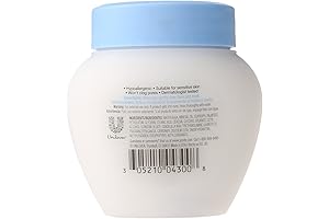 Pond's Dry Skin Cream: Ultimate Hydration for Soft, Smooth Skin