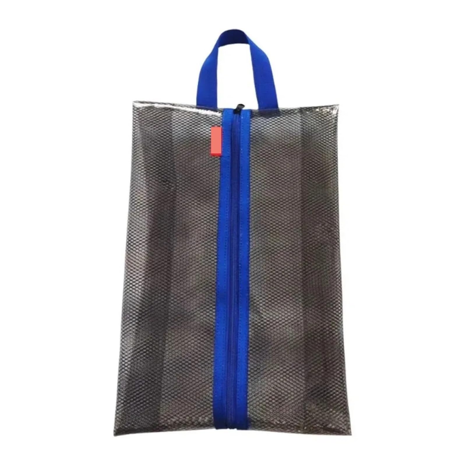 Borsa per scarpe Borsa portascarpe nera da viaggio impermeabile | Clip multifunzionale da spiaggia for organizzare le calzature
