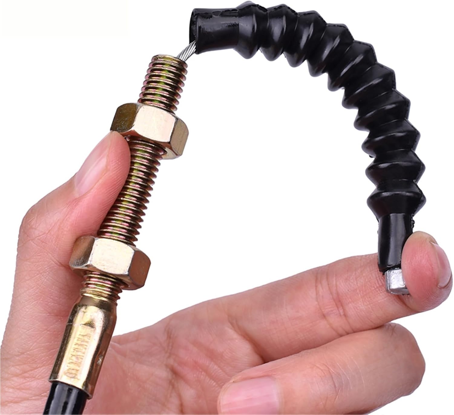 オートバイ用クラッチラインケーブルワイヤー カワサキ用 忍者 ZX-6R