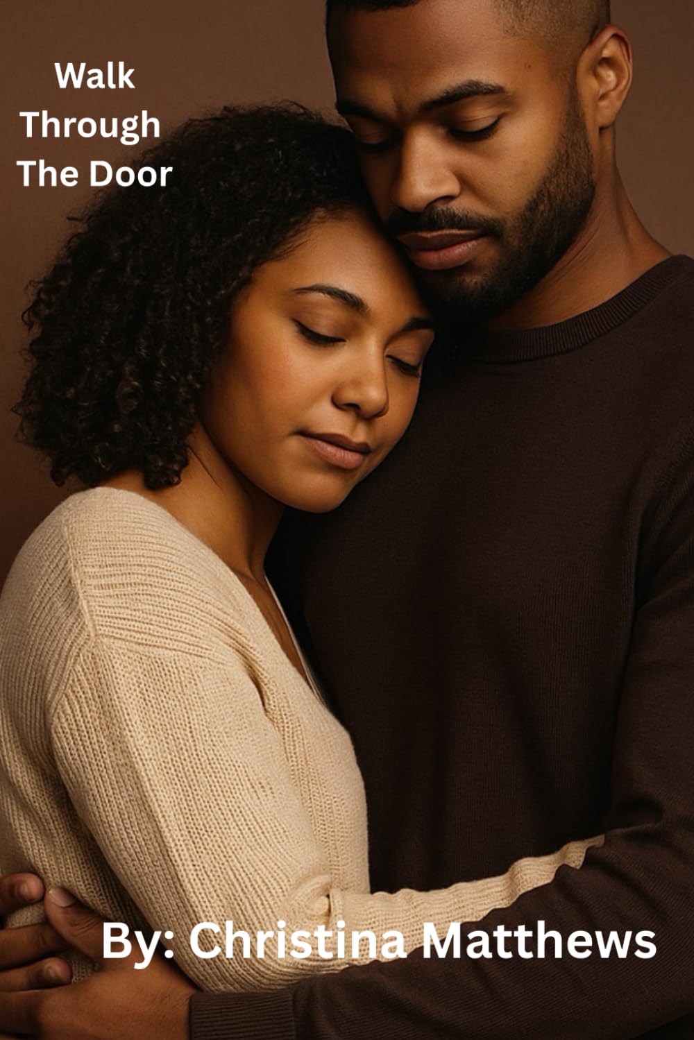 Walk Through The Door