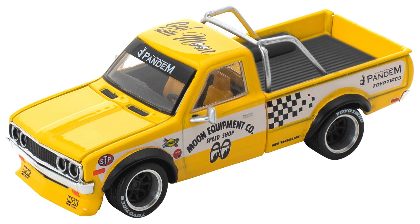 Amazon | ジェネシスカンパニー (Genesis Company) POP RACE 1/64