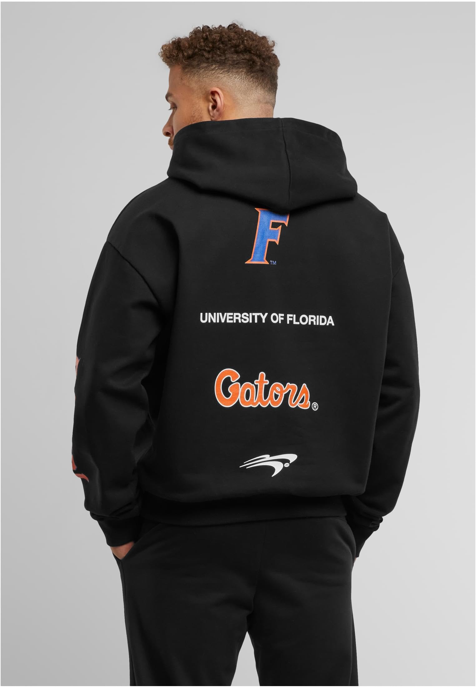 Mister Tee Herren Hooded Sweatshirt