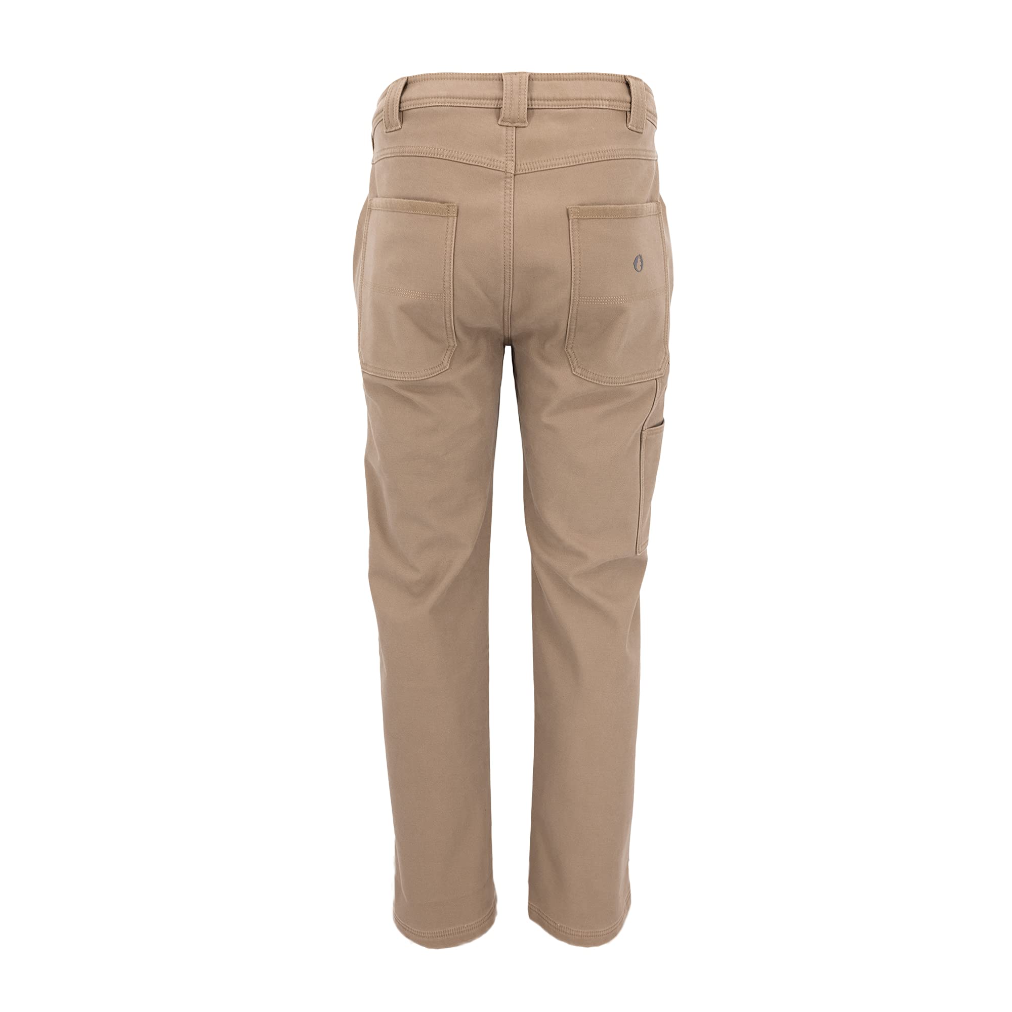 FILL THE BILL 25ss ダメージ加工 ヘリンボーンワークパンツ 1 グランク GURANK ヘリンボーン ワークパンツ HB work pants (2561