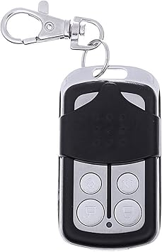 Universal Cloning Key Fob Remote Control For Garage Door Roller Shutter 433mhz Amazon Co Uk Diy Tools Universal Cloning Key Fob Remote Control For Garage Door Roller Shutter 433mhz Amazon Co Uk Diy Tools