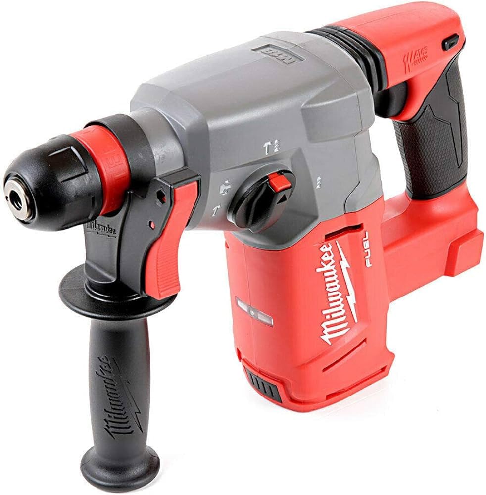 Milwaukee FIXTEC M18 CHX Cordless Combi Drill per lavoro professionale a basso costosità
| Milwaukee FIXTEC M18 CHX Cor