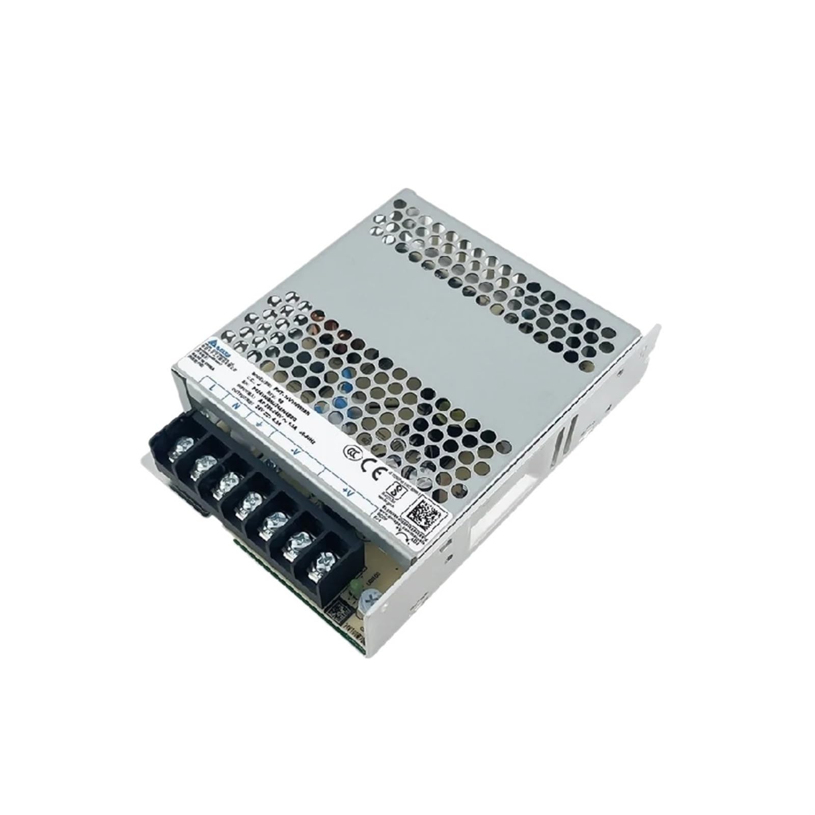 SJJBVPYX PMT-24V100W2BNJ Flat Panel Switching Power Supply 24V 4.5A 108W