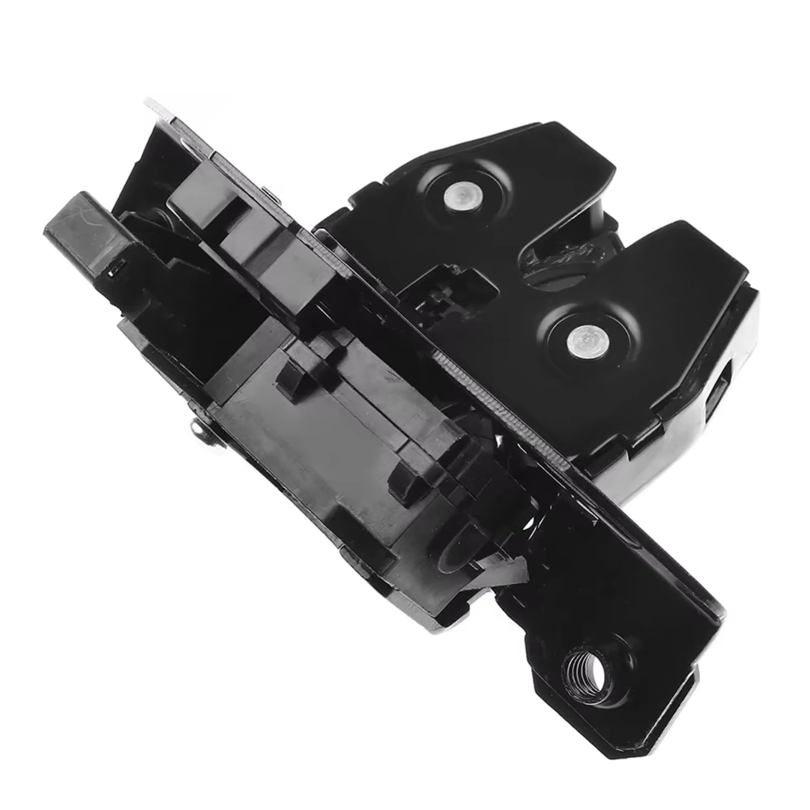 Glilar One Color Tailgate Latch Actuator Compatible With Chevrolet For Suburban 2016-2020 For Tahoe 2015-2020 For Trax 2015-2022 Car Trunk Latch Power Lock Parts Actuator Oem：13511954
