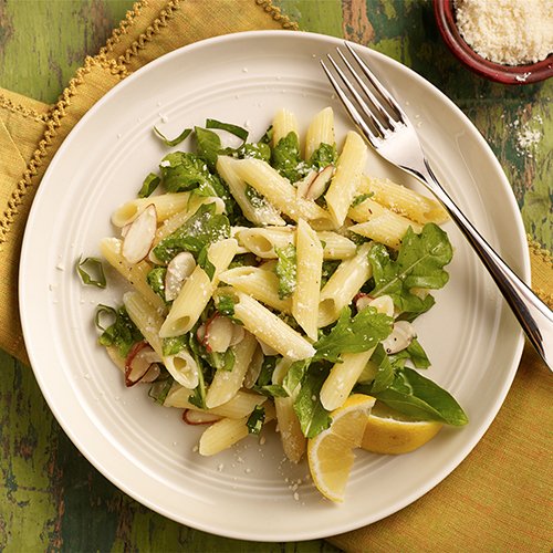 BARILLA Gluten Free Penne Pasta (pack of 8) Photo