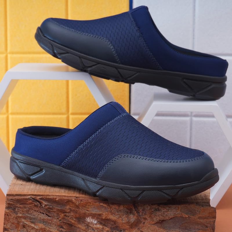 Image of HEALTH FIT Orthopedic & Diabetic Shoes Breathable &Soft Sole Ultra-Lightweight Casual /Shoes for Men's 720