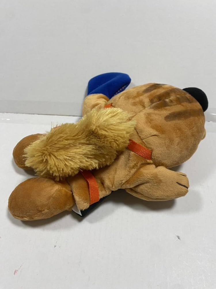 Amazon.co.jp: ジャイアンツ 読売ジャイアンツ ぬいぐるみ