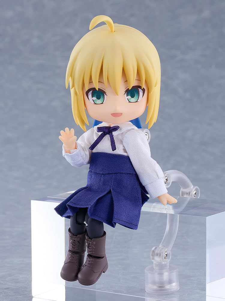 Amazon | グッドスマイルカンパニー Fate/stay night ねんどろいどどー