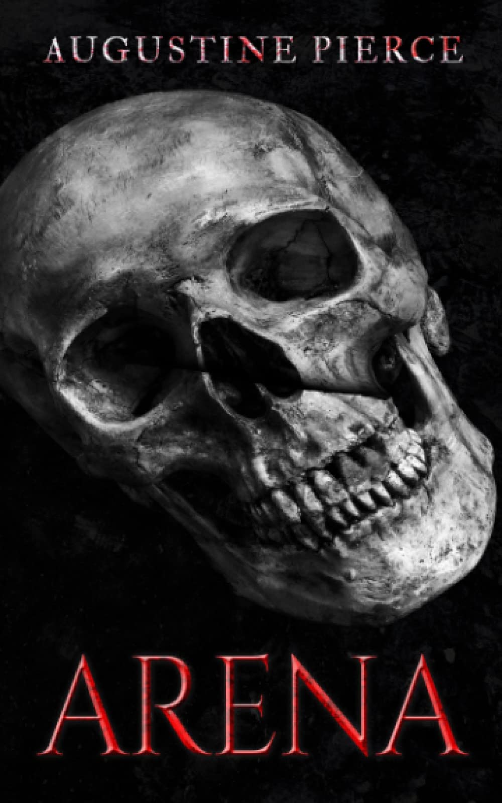 Arena (Horror in Paradise)