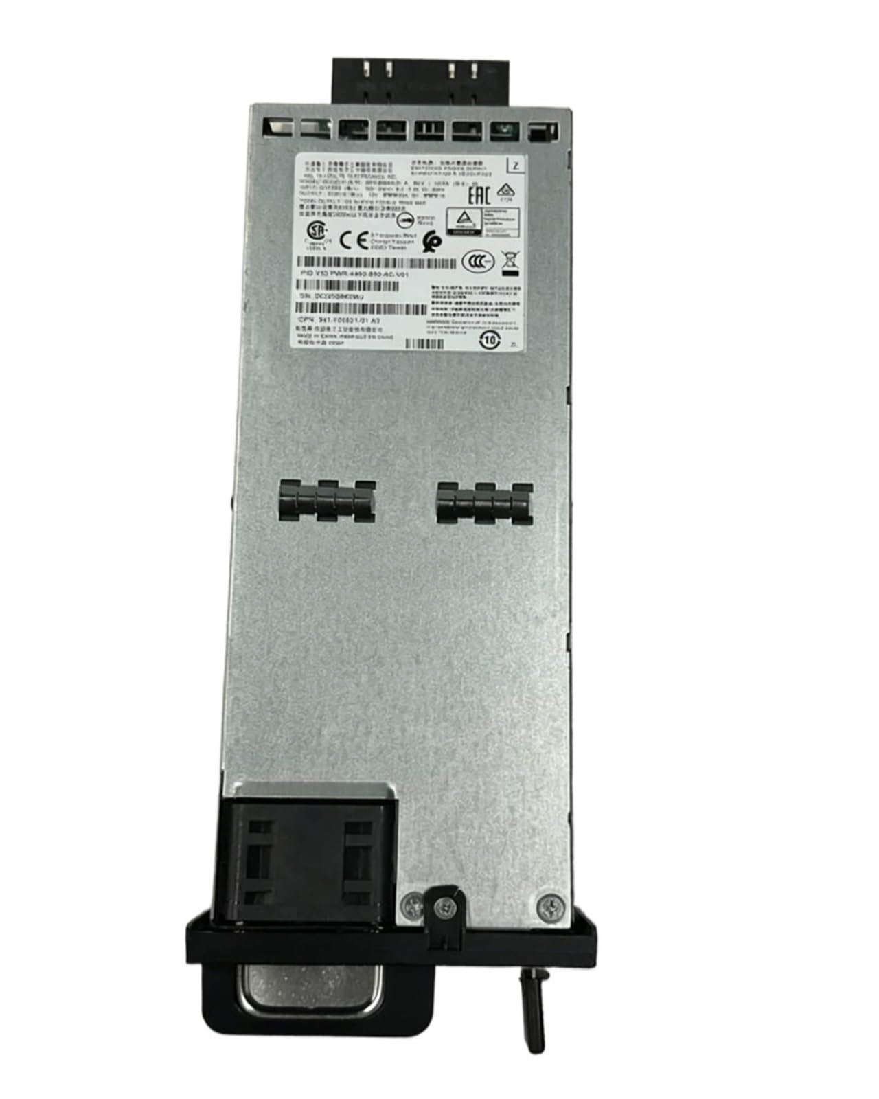 TPKMVGAP PWR-4460-650-AC power supply